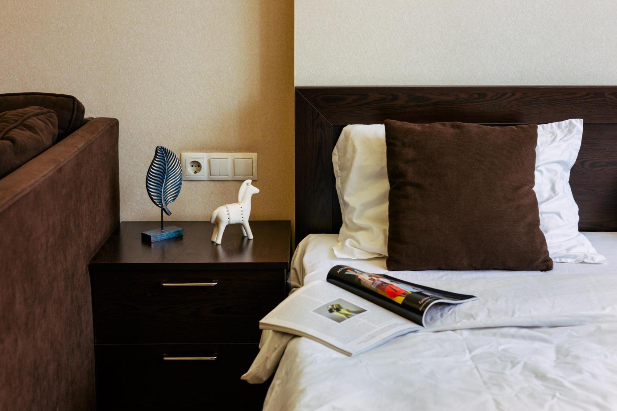 Residence North Avenue, Teryan 8. 14 2 Ереван Екстериор снимка