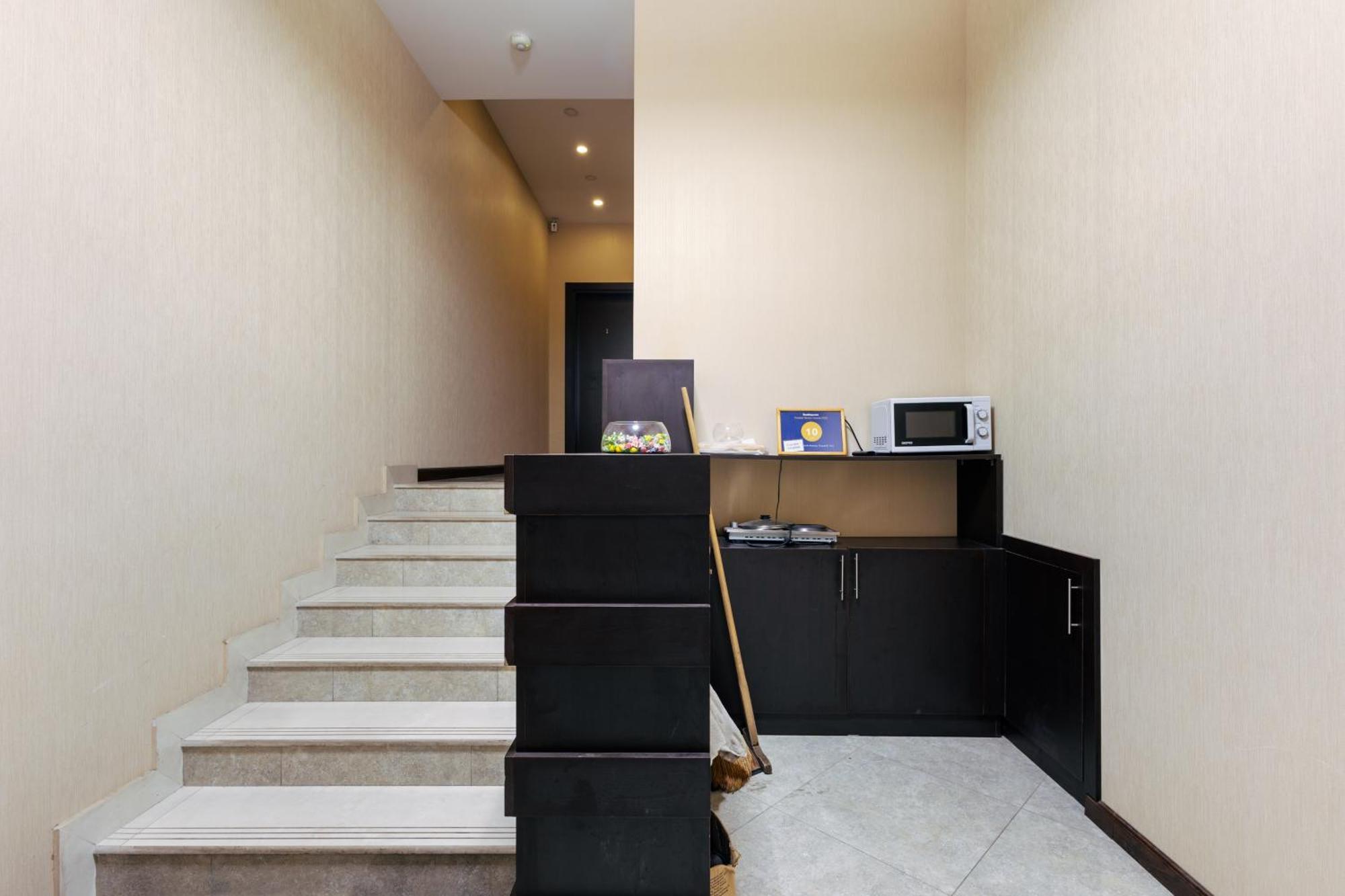 Residence North Avenue, Teryan 8. 14 2 Ереван Екстериор снимка