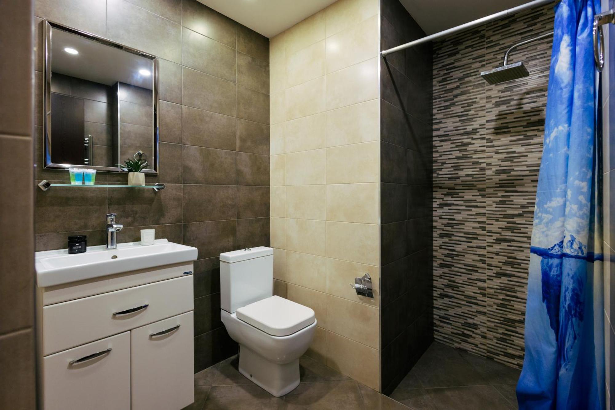 Residence North Avenue, Teryan 8. 14 2 Ереван Екстериор снимка