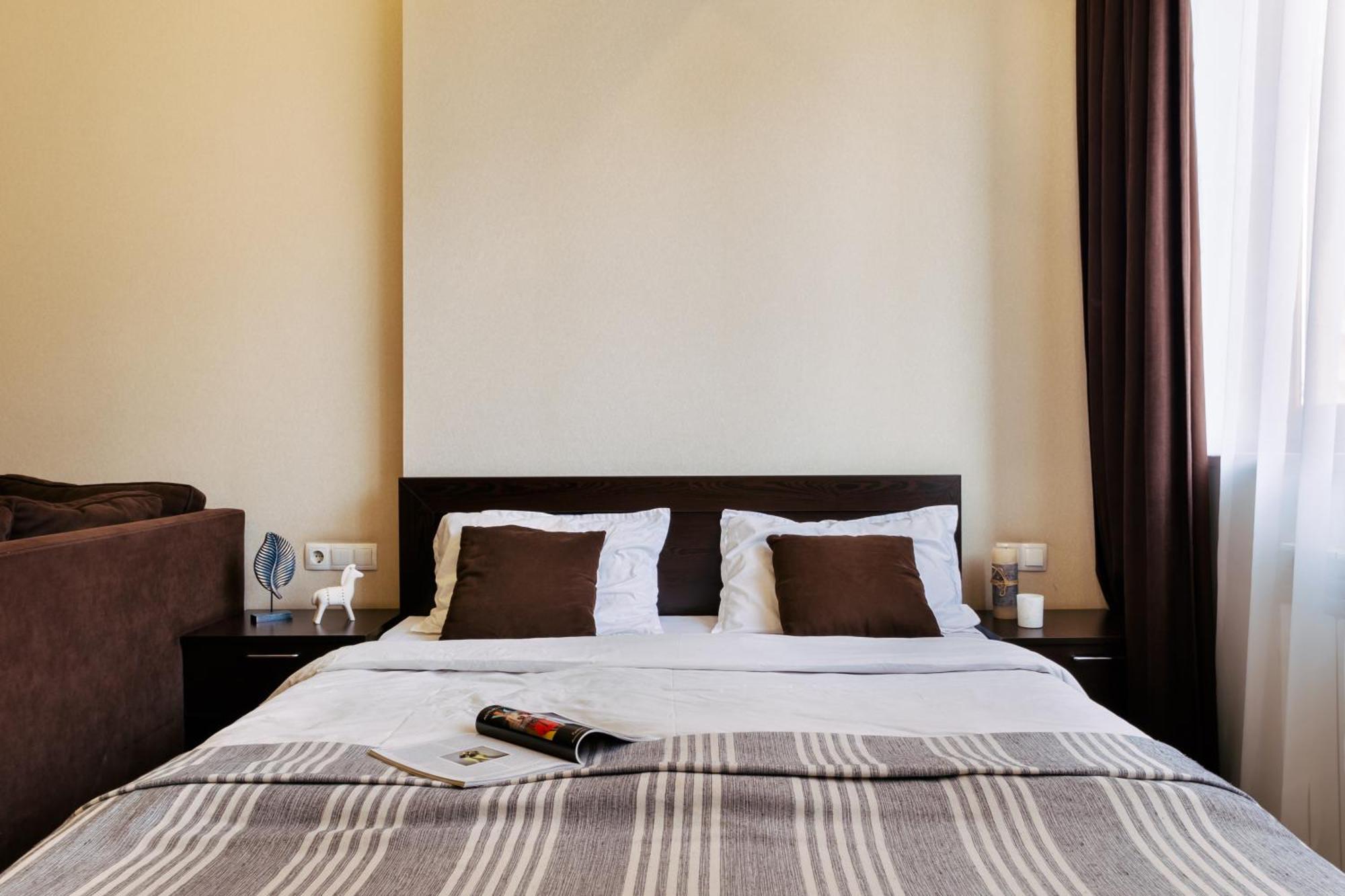 Residence North Avenue, Teryan 8. 14 2 Ереван Екстериор снимка