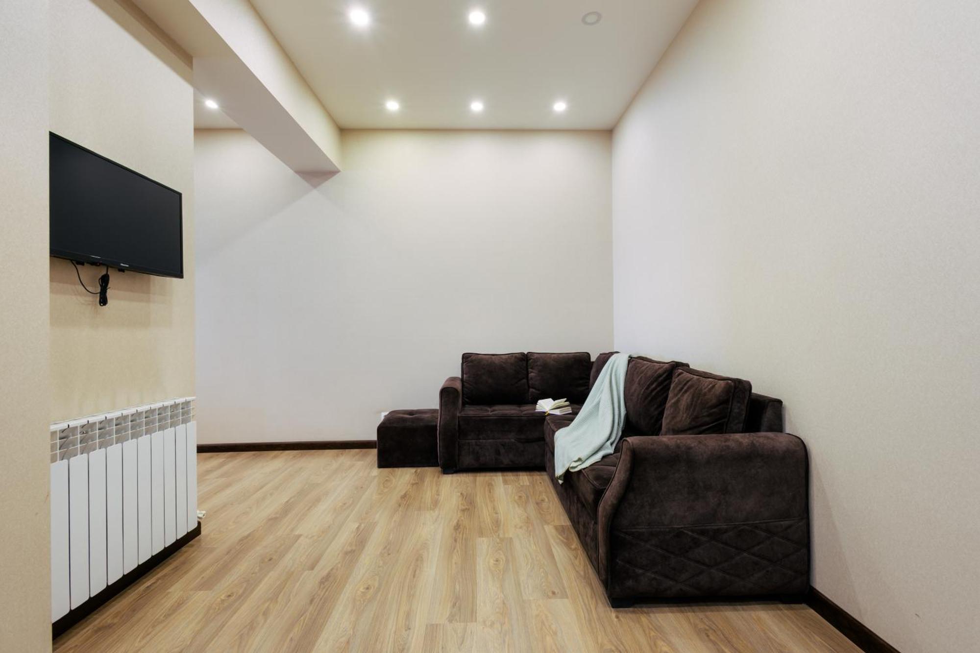 Residence North Avenue, Teryan 8. 14 2 Ереван Екстериор снимка