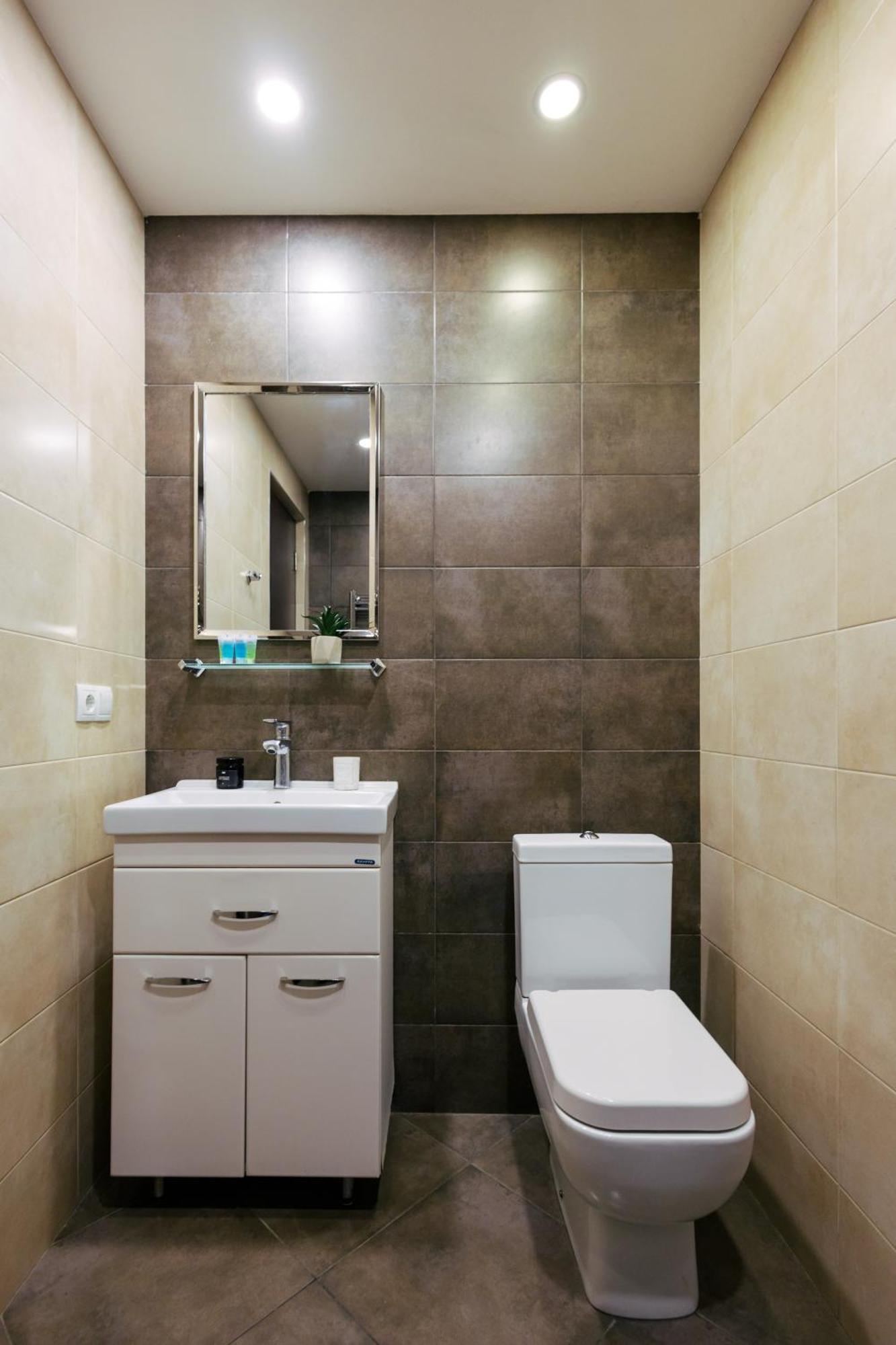 Residence North Avenue, Teryan 8. 14 2 Ереван Екстериор снимка