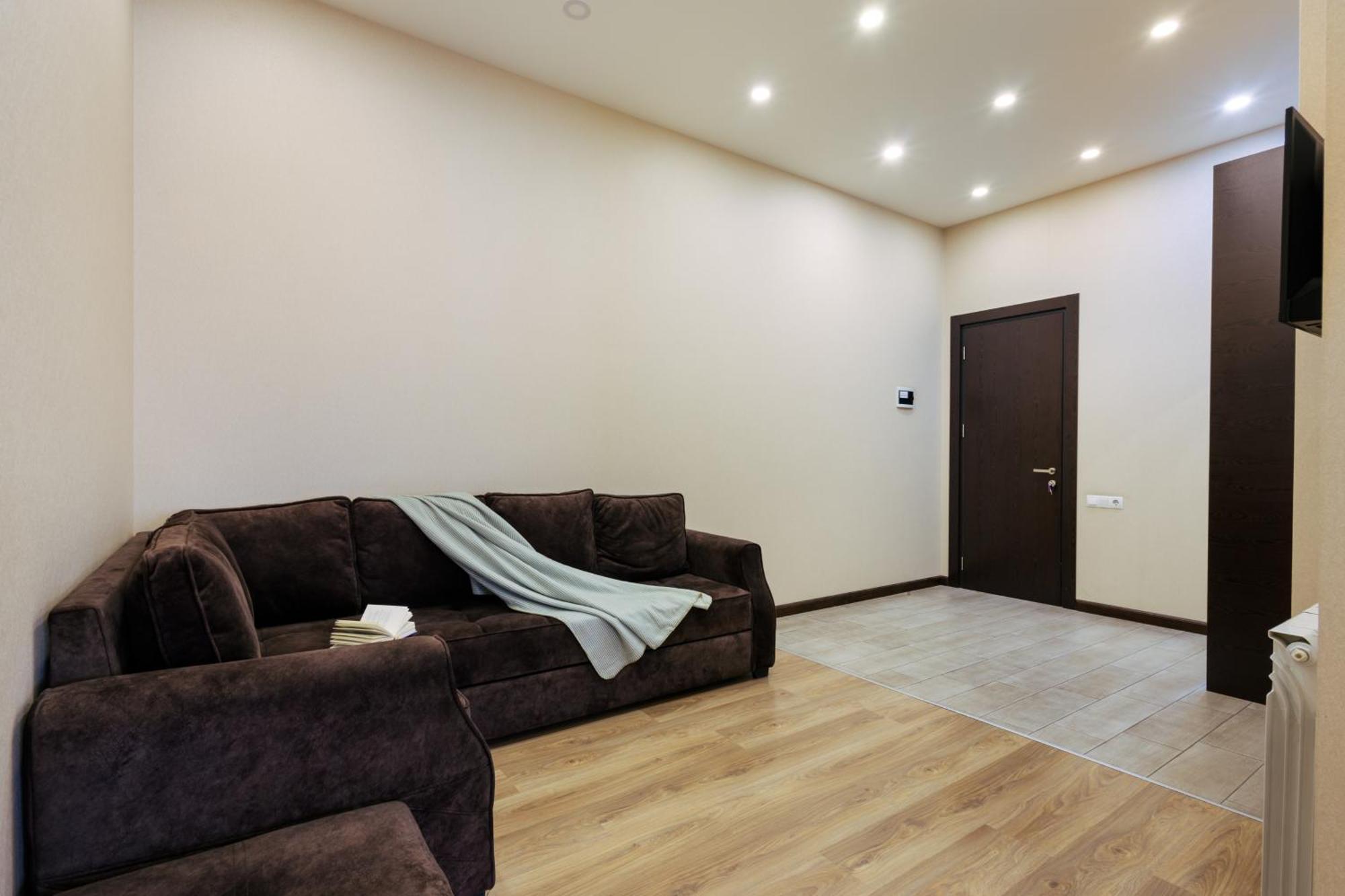 Residence North Avenue, Teryan 8. 14 2 Ереван Екстериор снимка