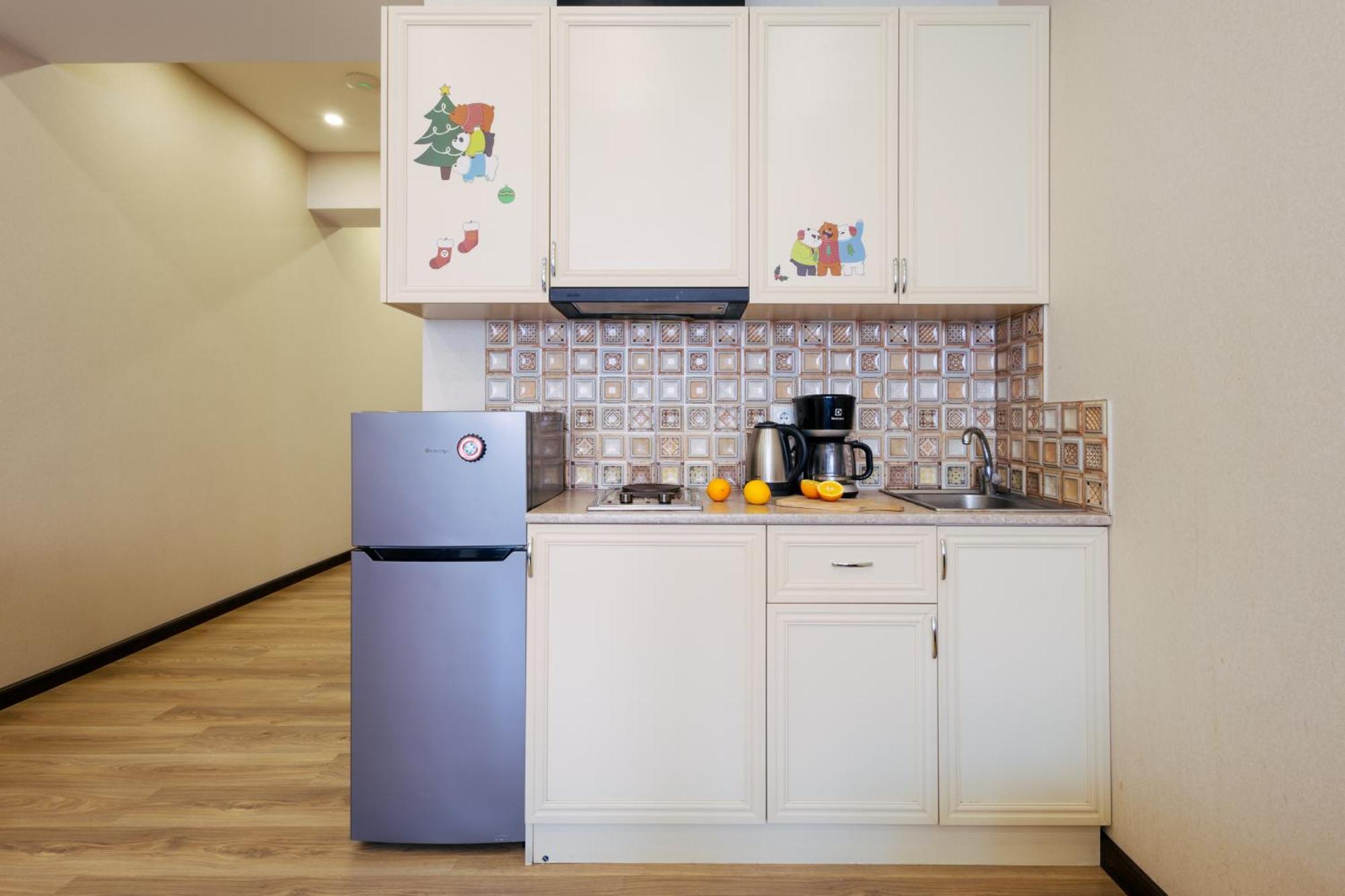 Residence North Avenue, Teryan 8. 14 2 Ереван Екстериор снимка