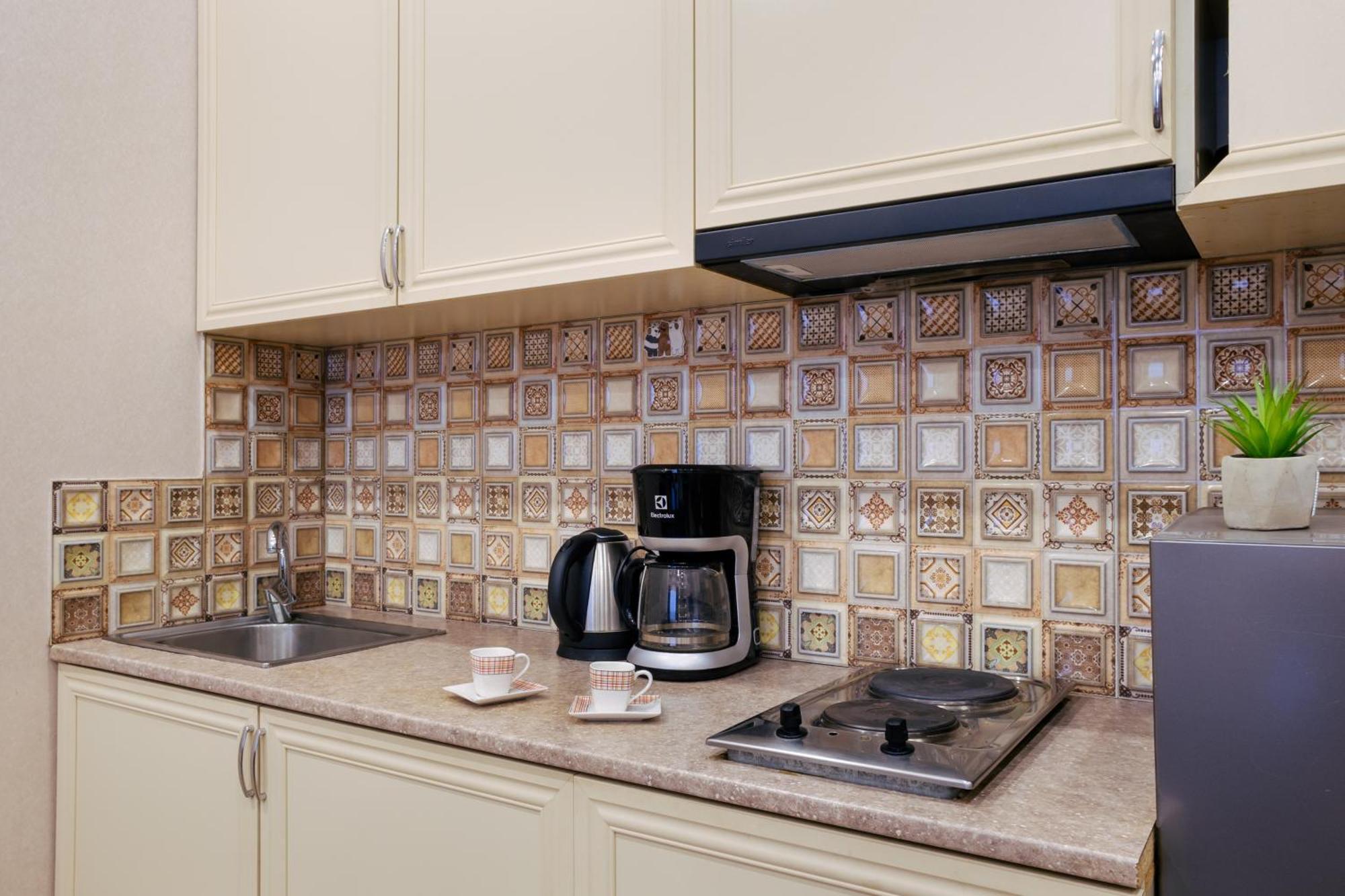 Residence North Avenue, Teryan 8. 14 2 Ереван Екстериор снимка