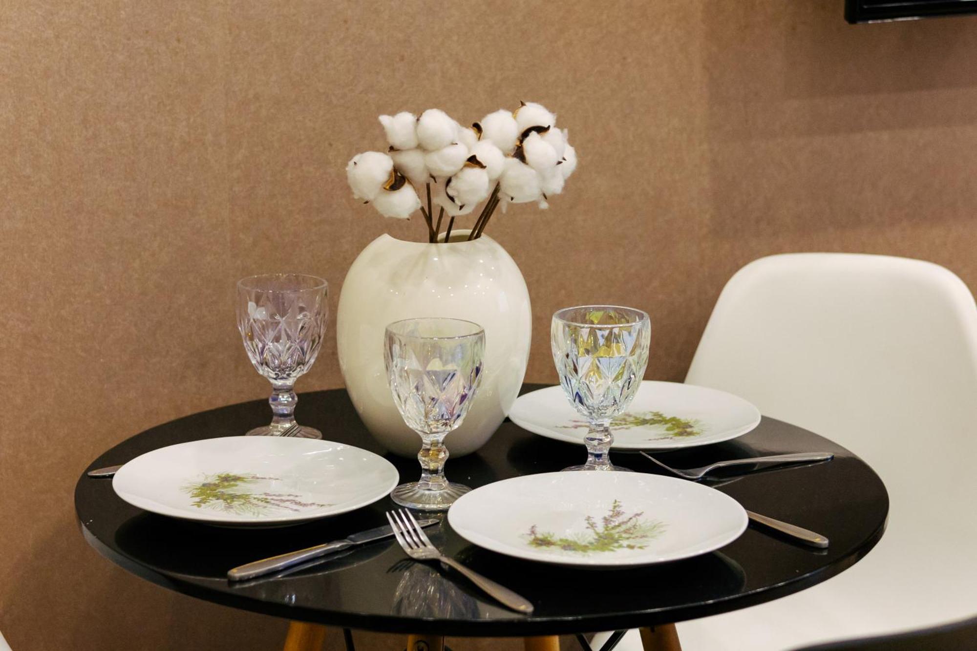 Residence North Avenue, Teryan 8. 14 2 Ереван Екстериор снимка