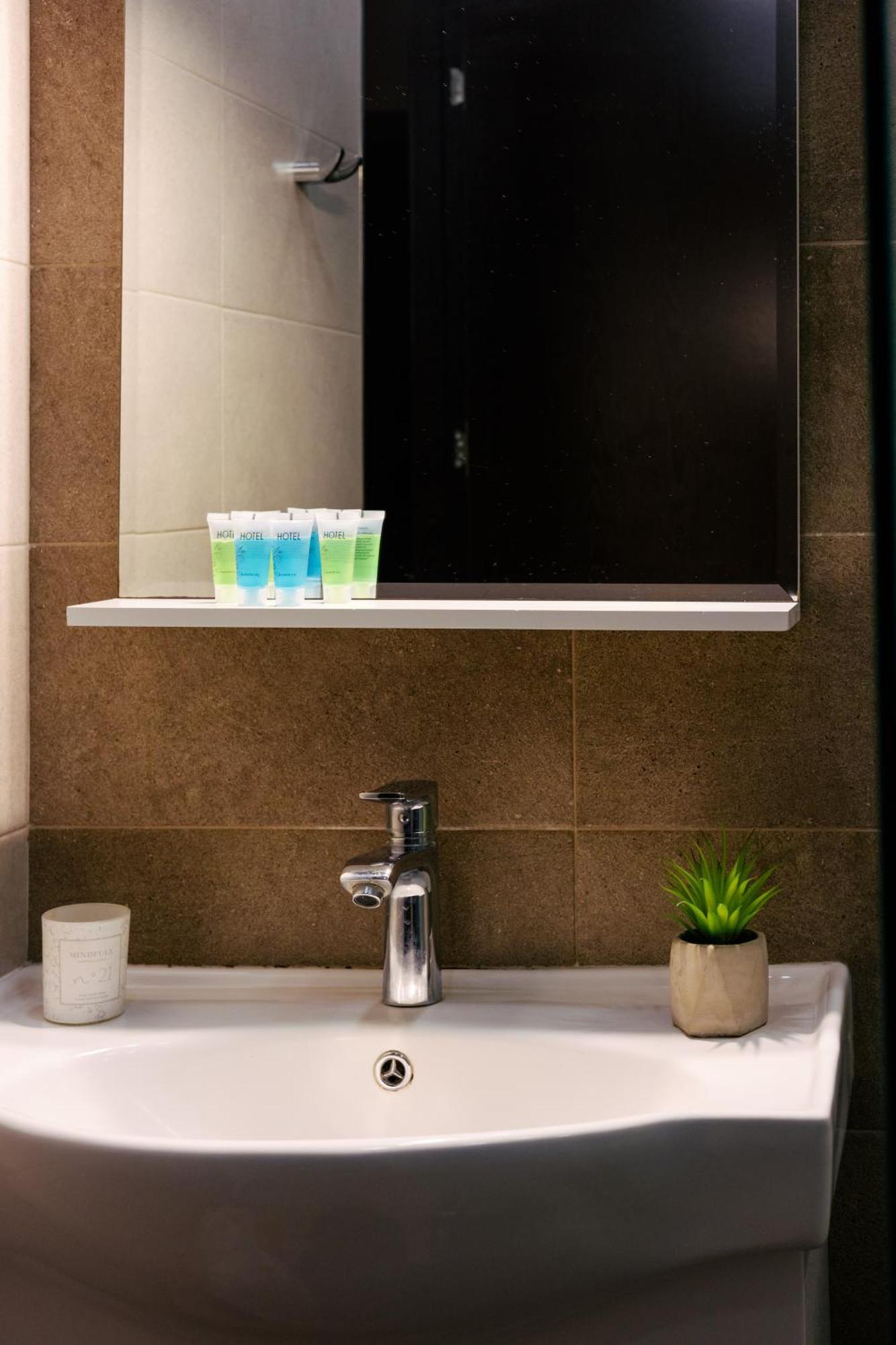 Residence North Avenue, Teryan 8. 14 2 Ереван Екстериор снимка