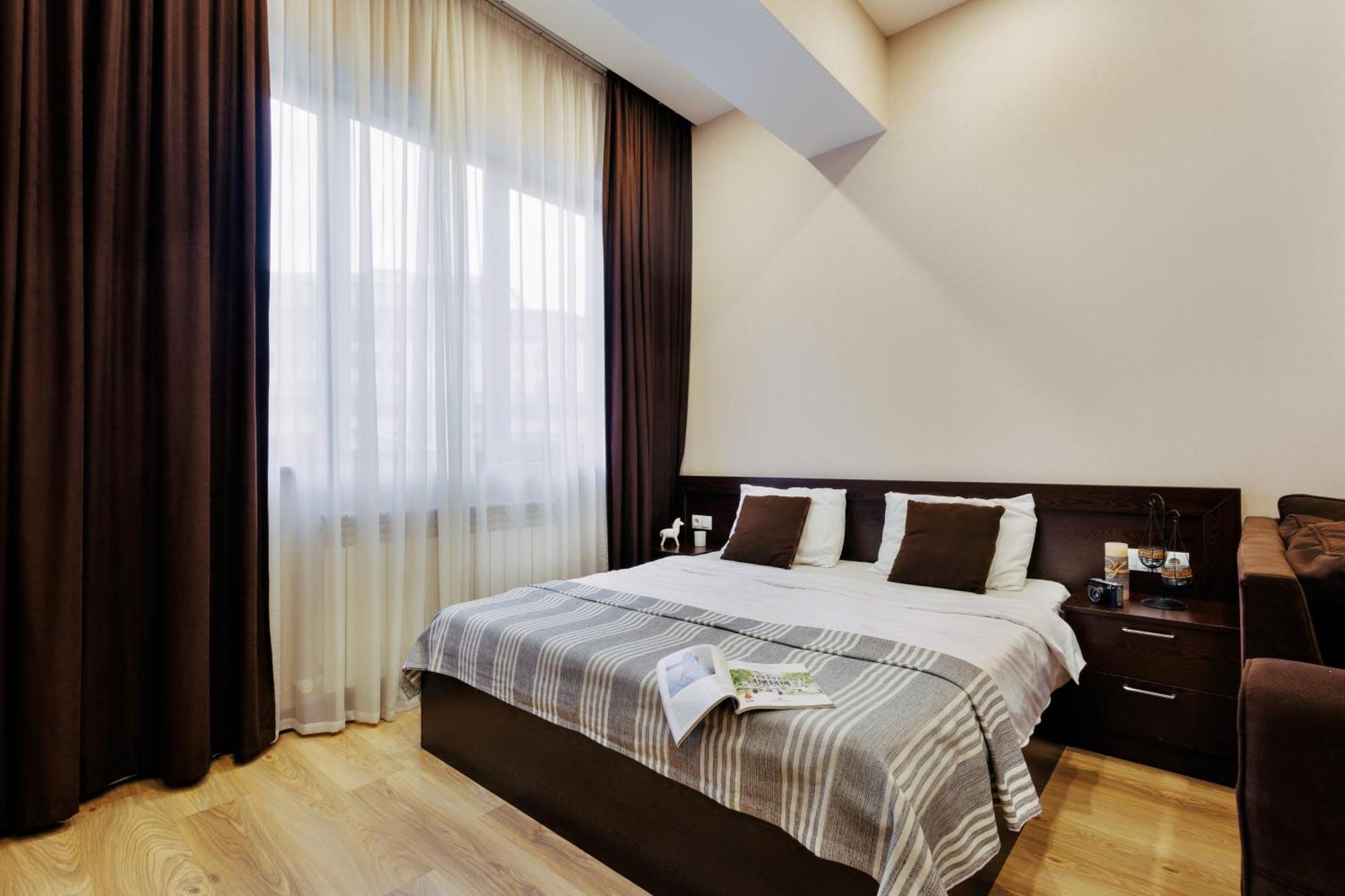 Residence North Avenue, Teryan 8. 14 2 Ереван Екстериор снимка