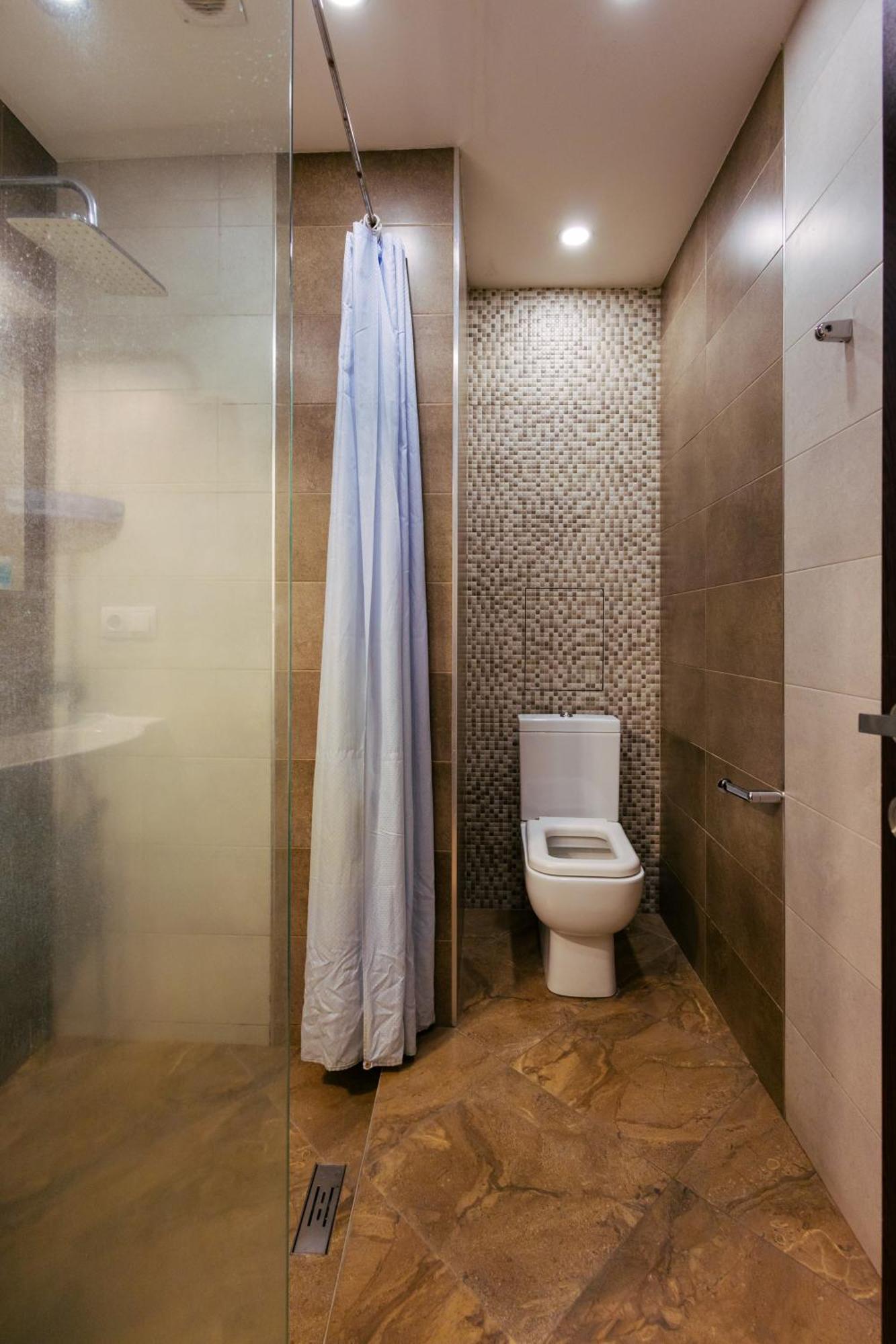 Residence North Avenue, Teryan 8. 14 2 Ереван Екстериор снимка