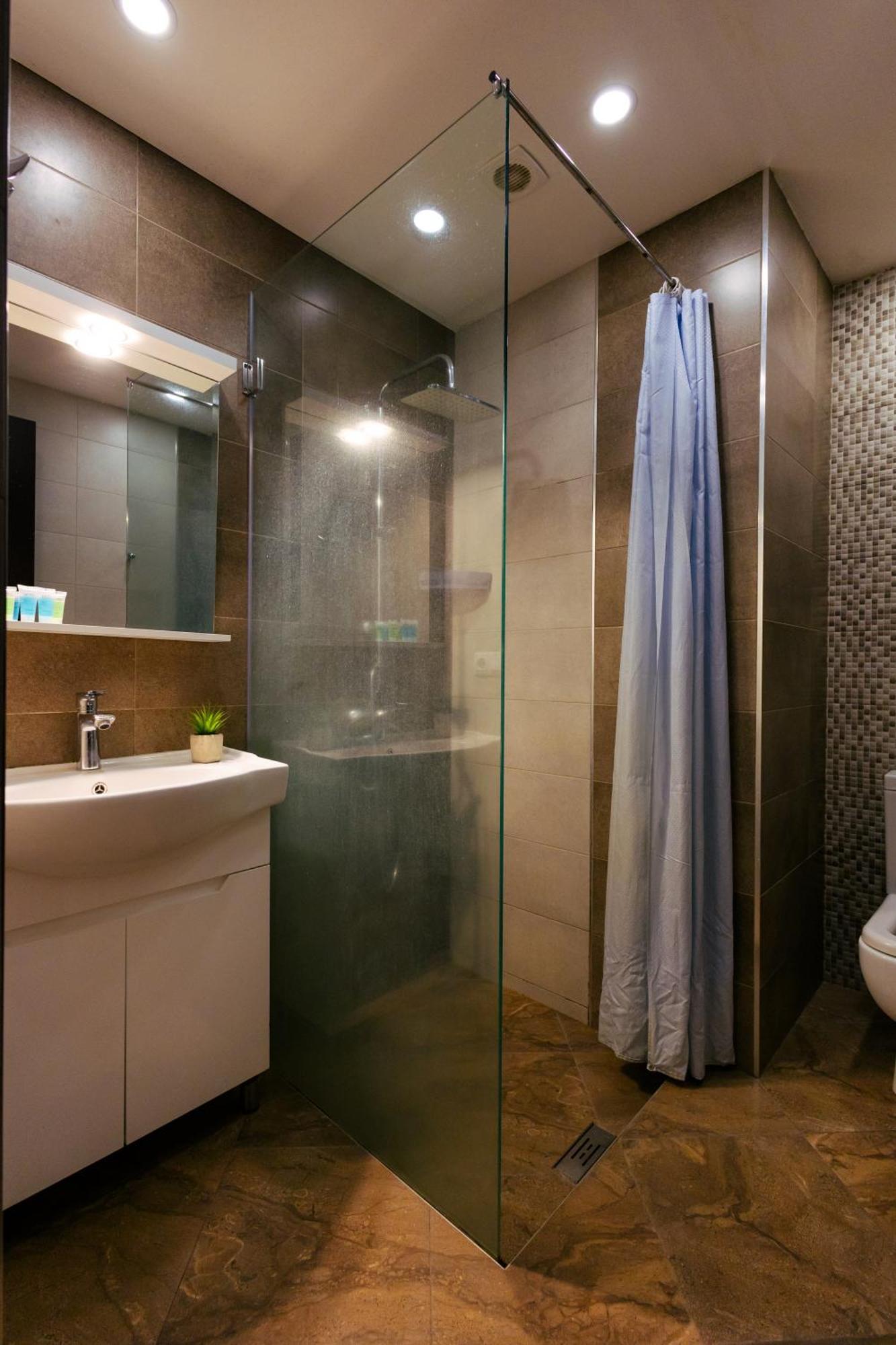 Residence North Avenue, Teryan 8. 14 2 Ереван Екстериор снимка